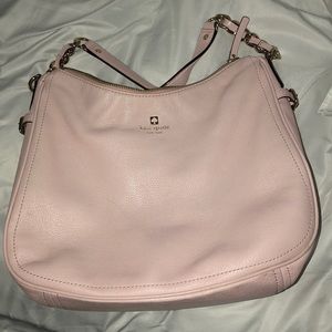 Kate Spade Hobo Shoulder Bag
